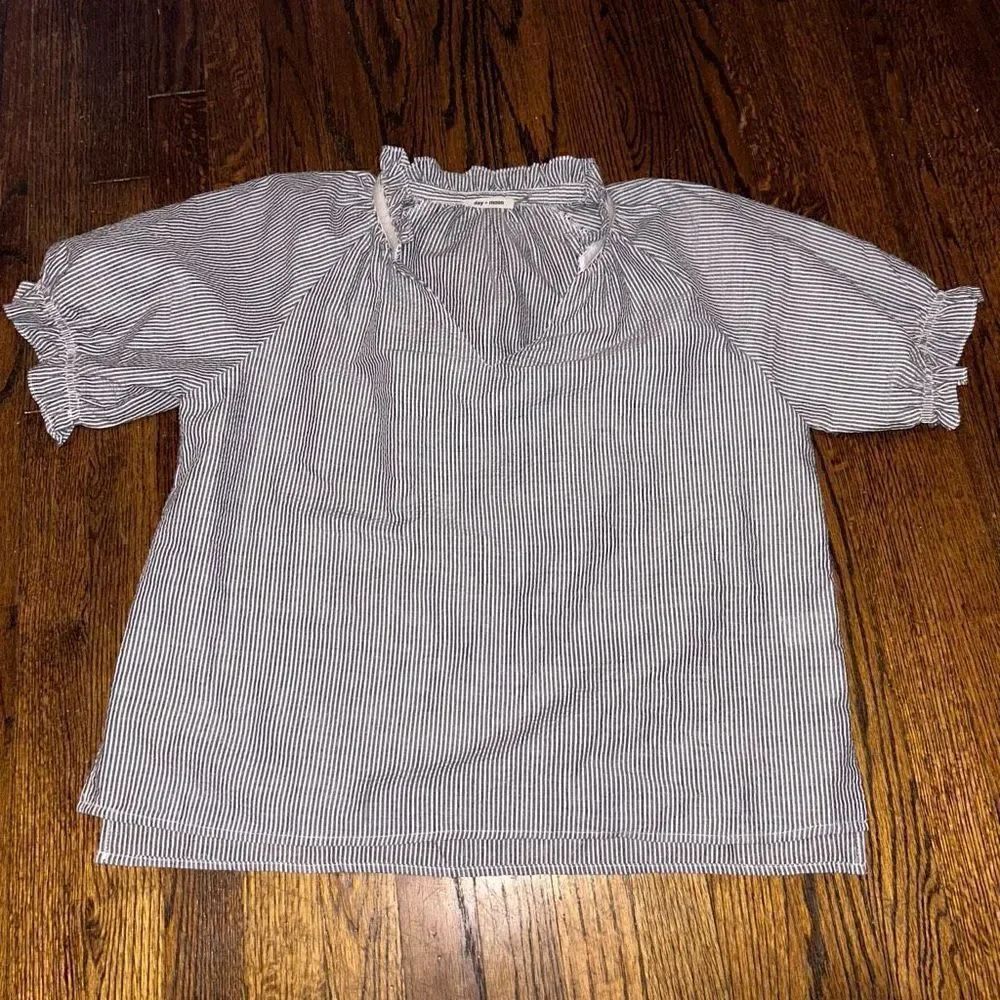 Day + Moon top